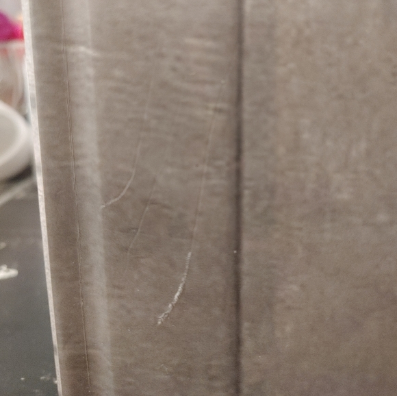 BOOK OF SHADOWS HARDCOVER FROM THE CHARMED TV SHOW - Picture 8 of 9